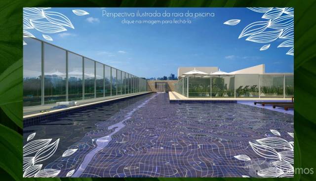 Apartamento com piscina em Águas Claras-DF, Brasília – Updated