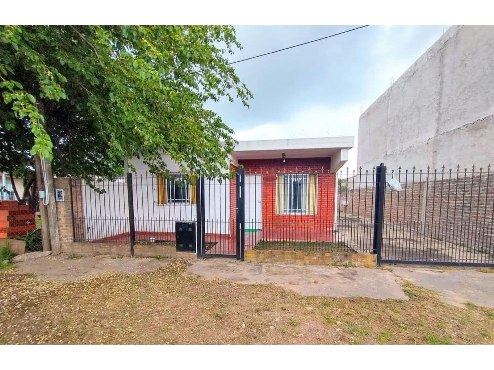Casa 3amb en Marcos Paz - 1