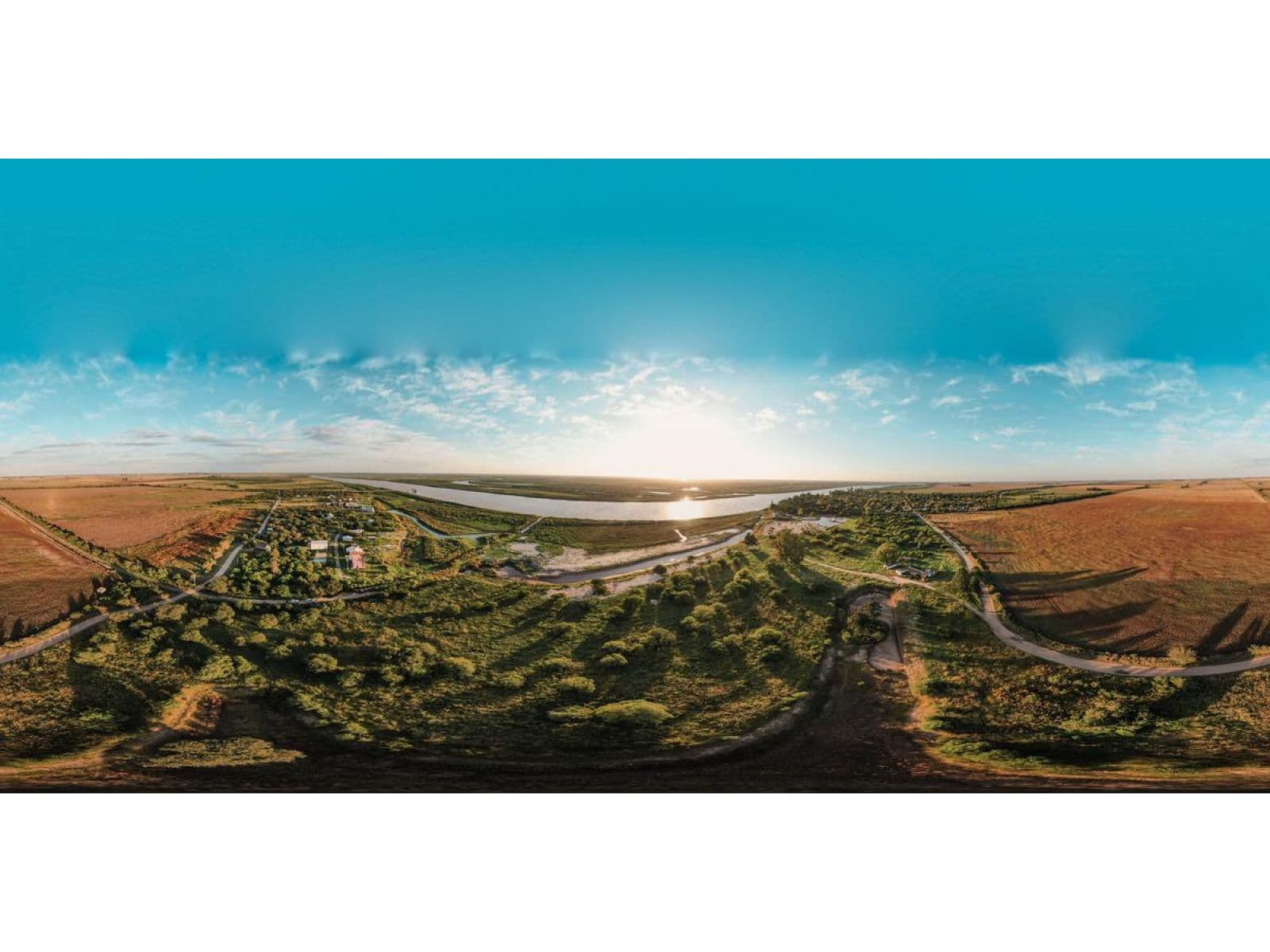 Delta del Bucare - Monje - Lote 134 - 1