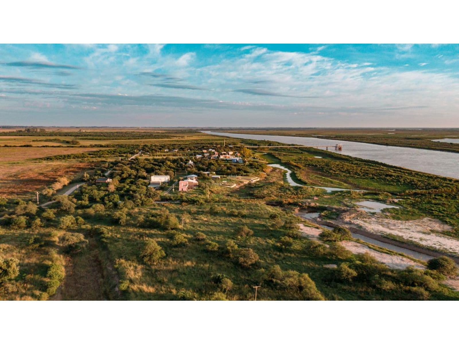 Delta del Bucare - Monje - Lote 3 - 1