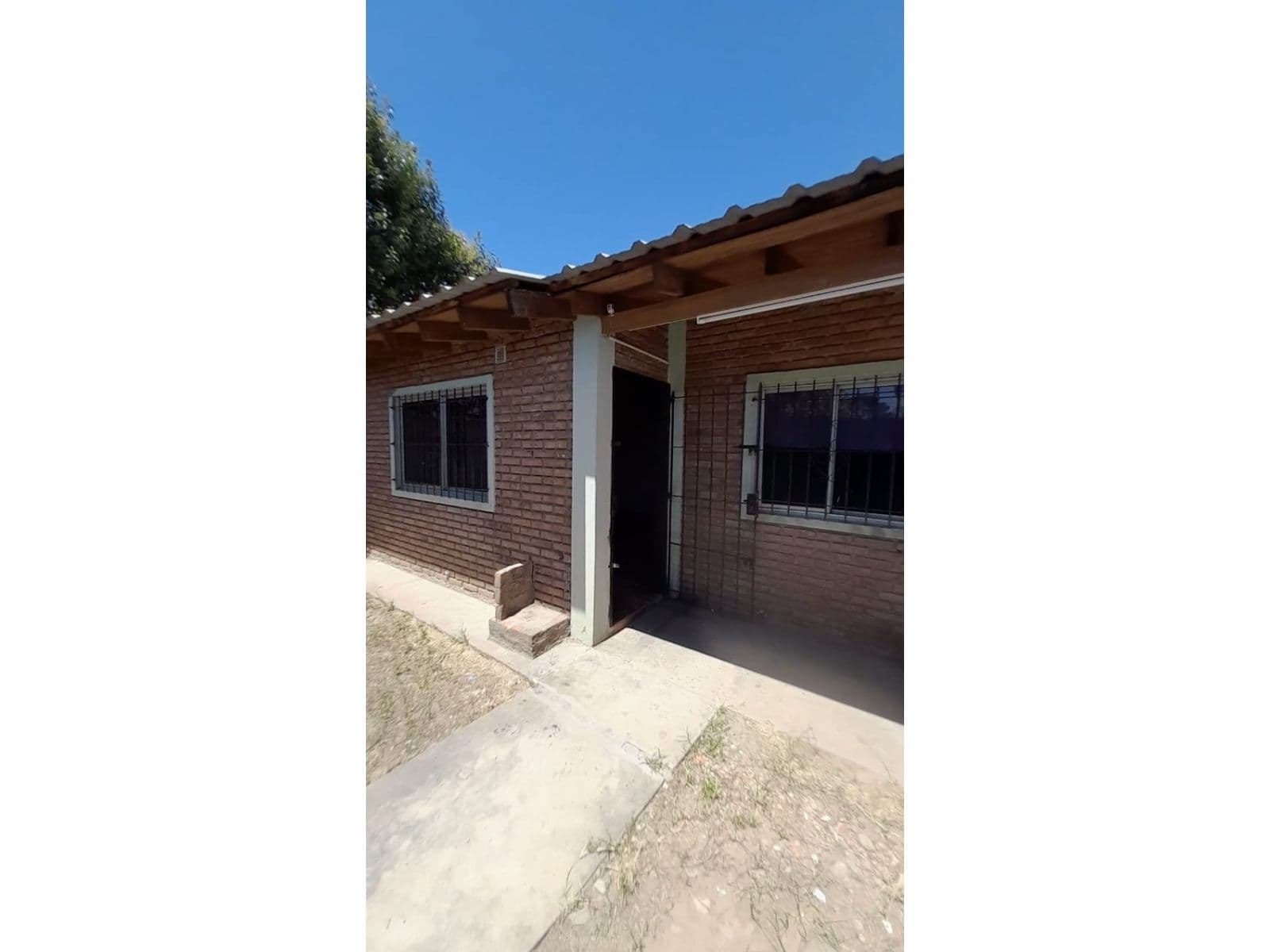 APTO CREDITO-VENTA DE DOS PROPIEDADES EN BLOCK-MORENO-LOTE PROPIO - 1