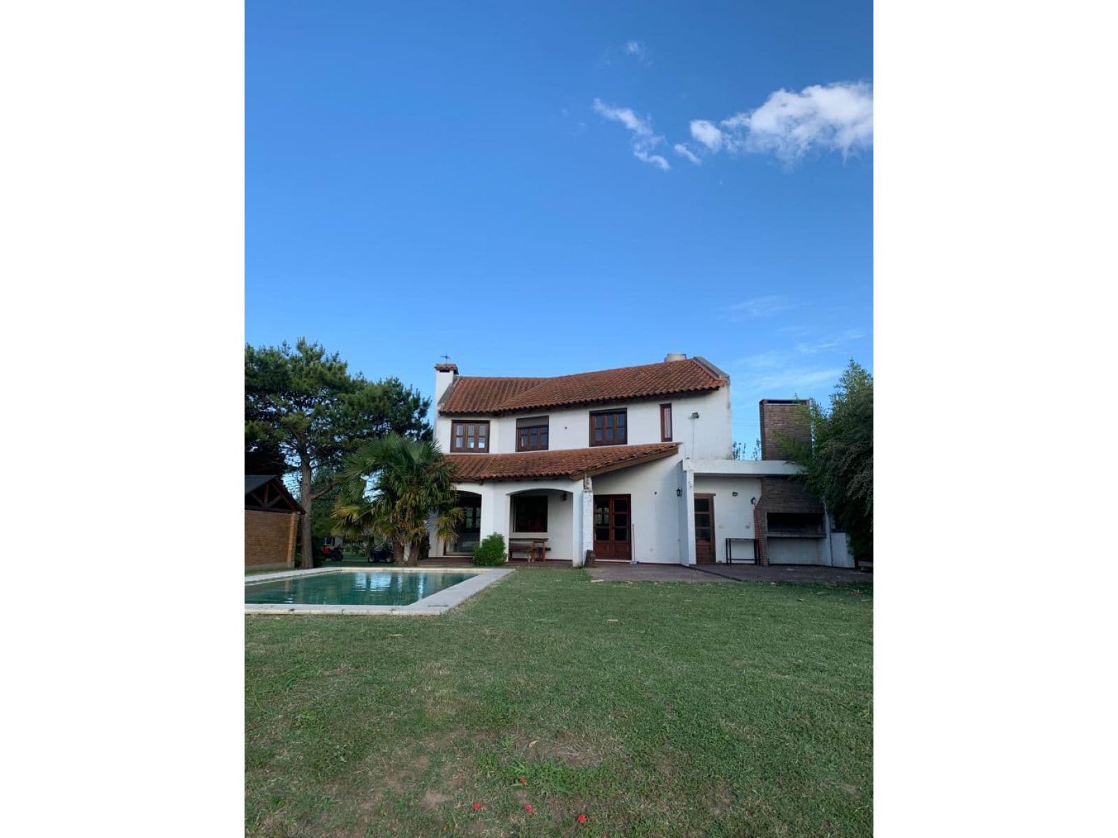 Casa con Salida Al Lago - Barrio Privado Solares del Carcaraña, Oliveros - 1