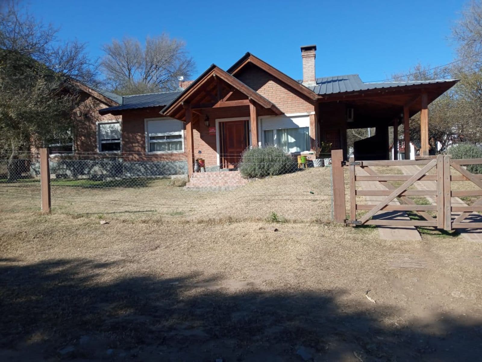 Increíble Oportunidad Casa en Santa Rosa de Calamuchita - 1
