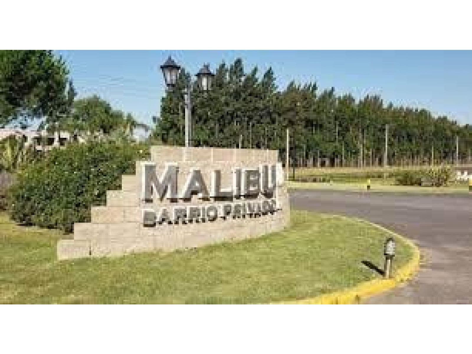 Malibu - 1