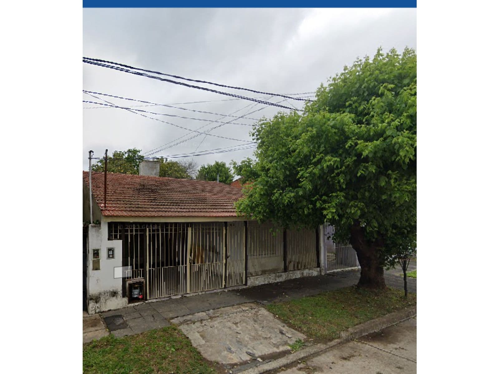 Casa en Moreno Sur - 1
