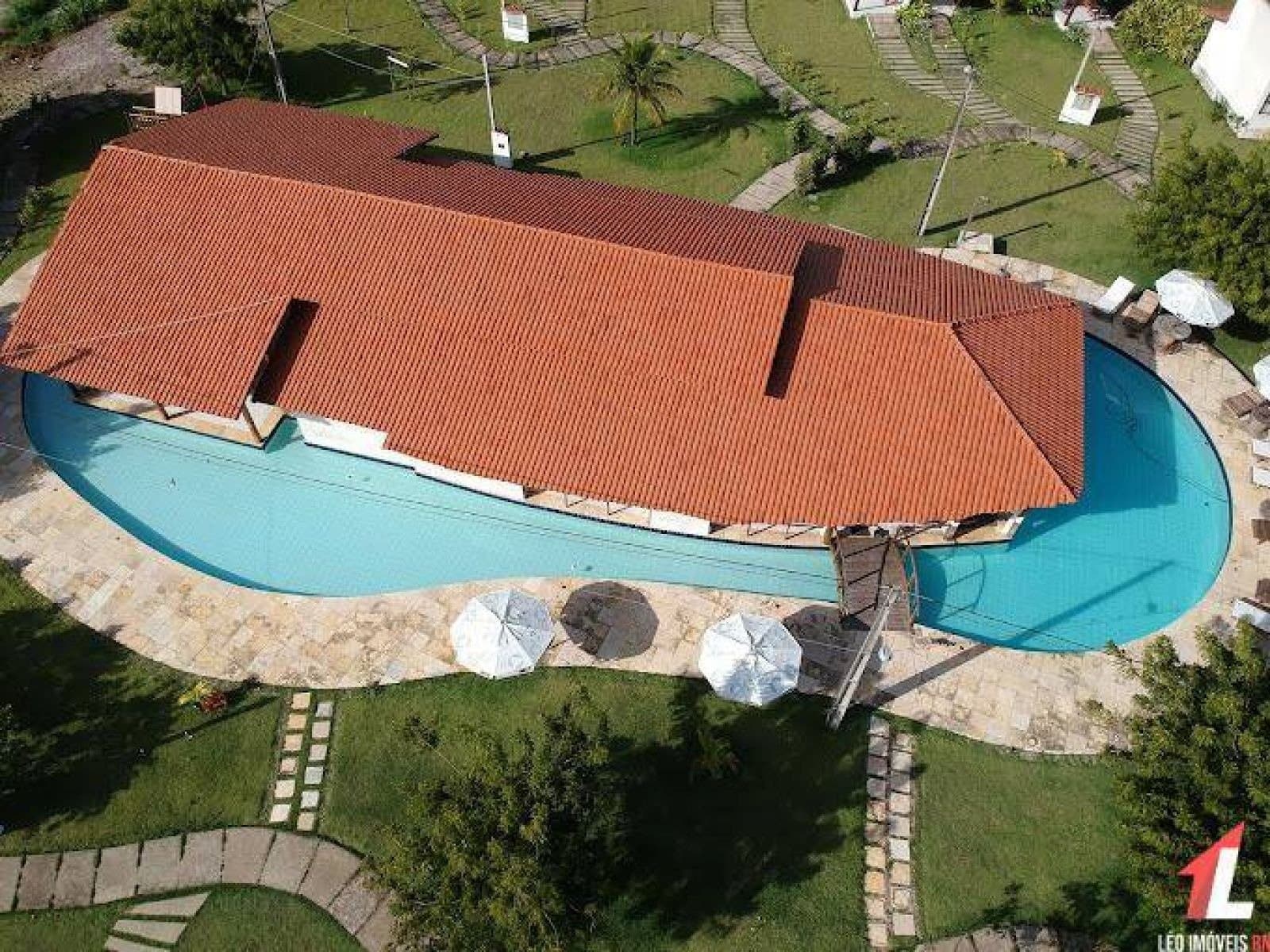VENTA CASA DOS DORMITORIOS EN CONDOMINIO PIPA BRASIL - 1