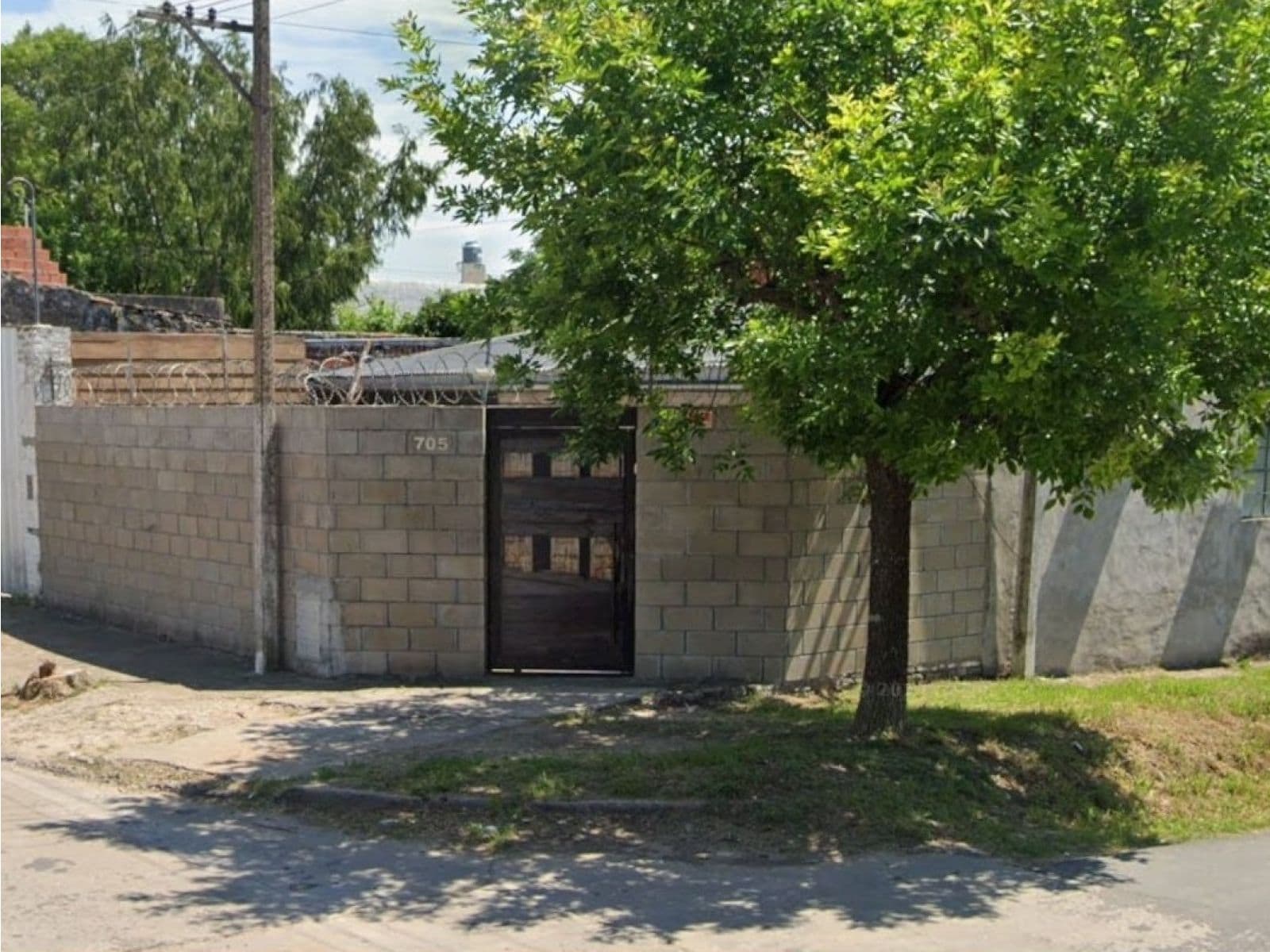 CASA FACUNDO QUIROGA - San Pedro - 1