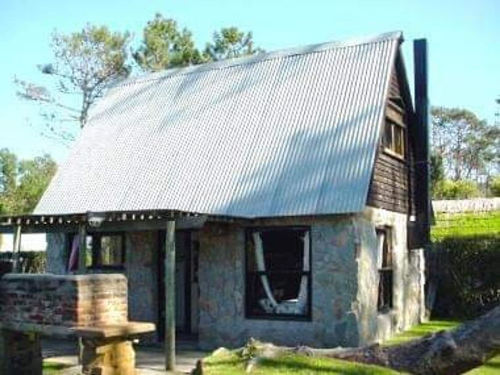 Terreno En La Paloma Uruguay Con Cabañas Cerca De La Playa - 1