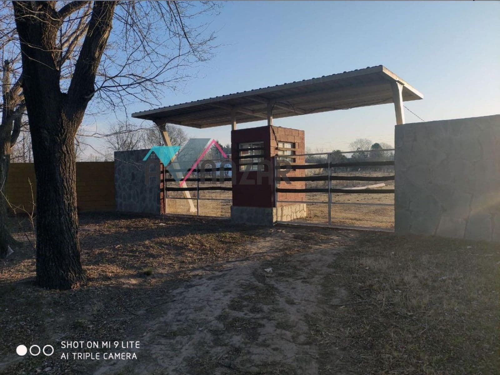 Lote En Prados Del Trapiche - San Luis - 1
