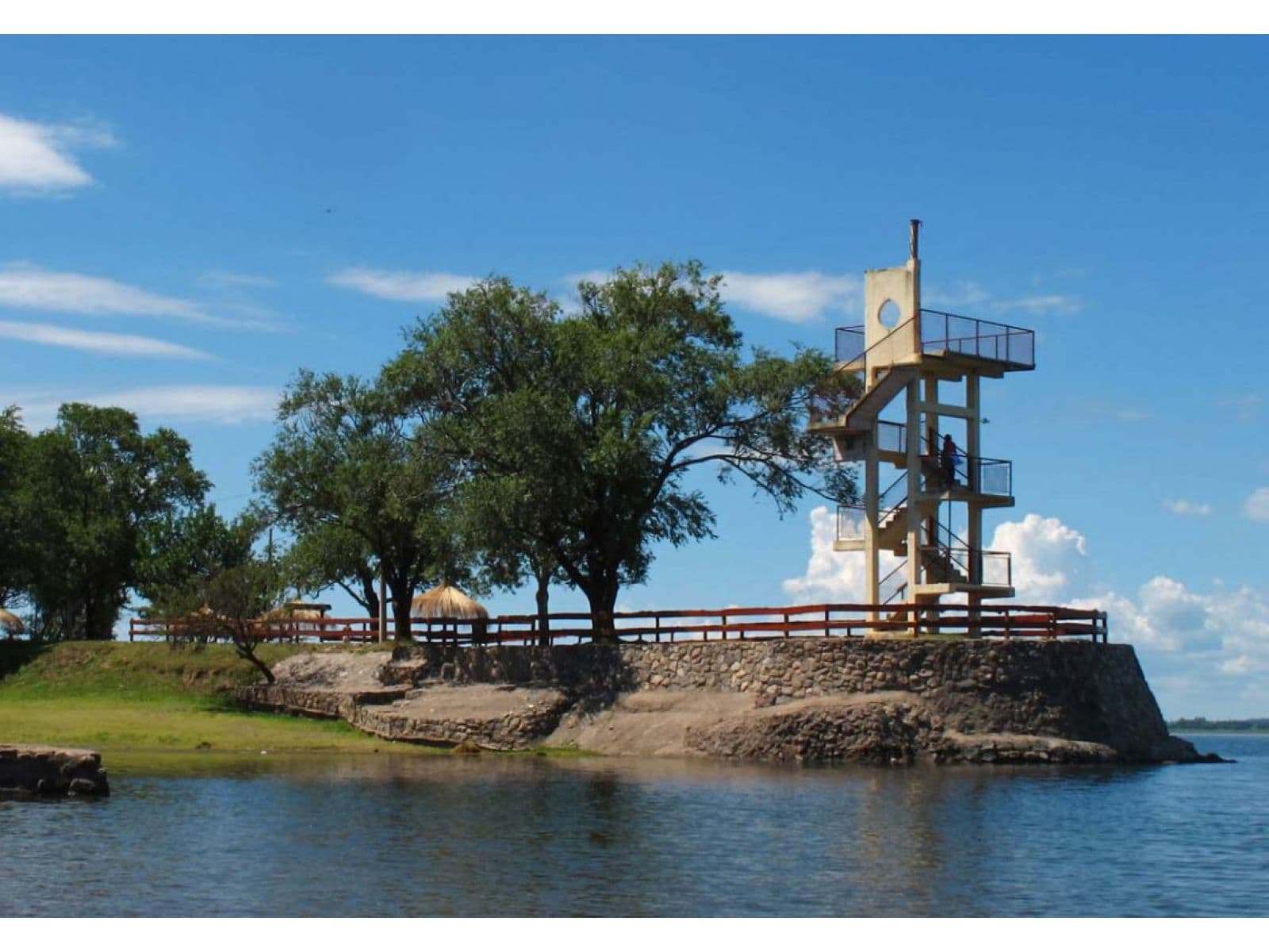 TERRENO EN VILLA RUMIPAL - VILLA DEL PARQUE - CORDOBA - 1