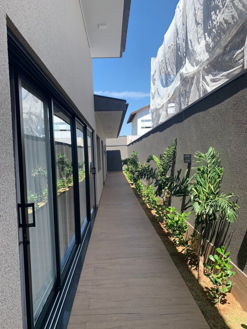 Casa em Condomínio - Bauru, SP no bairro Residencial Lago Sul - 1