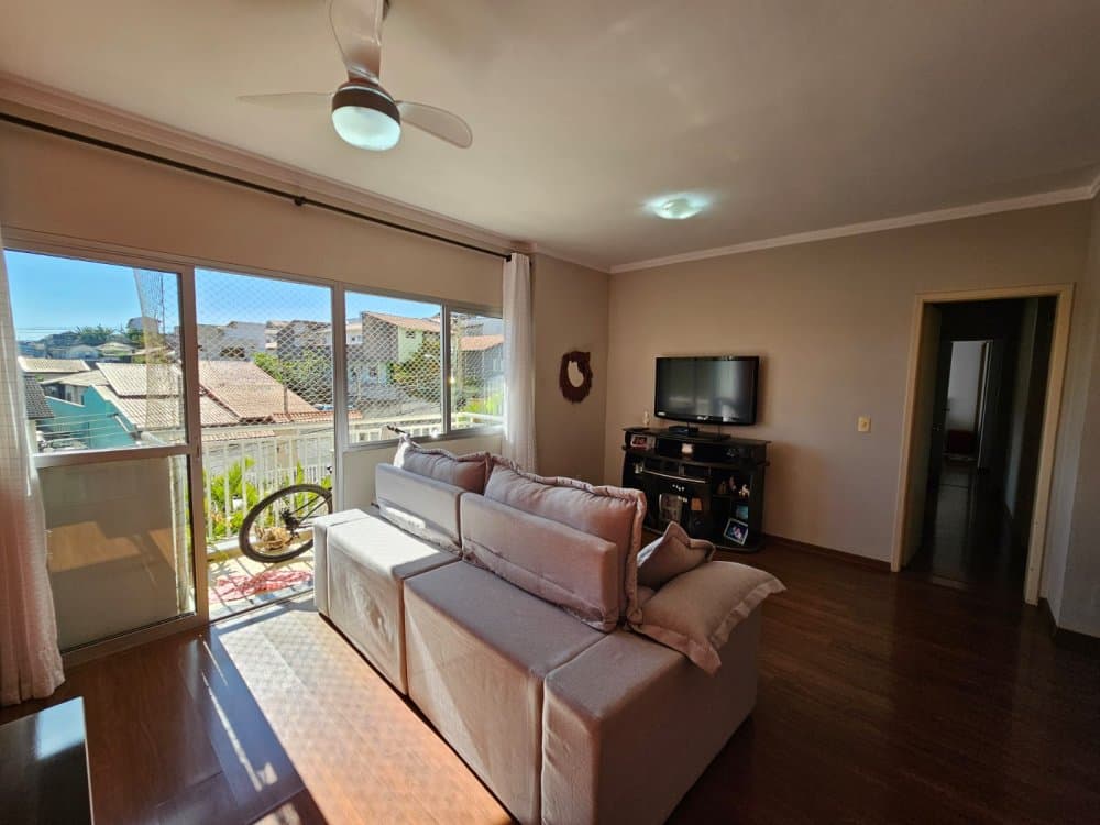 Apartamento - Mogi das Cruzes, SP no bairro Vila Mogi Moderno - 1