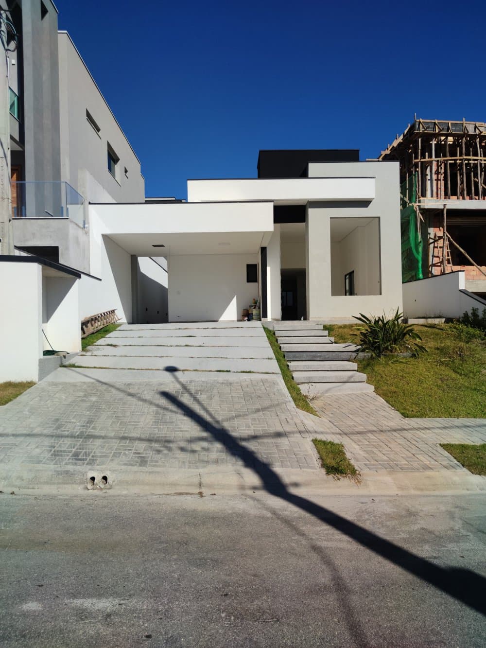 Casa em Condomínio - Mogi das Cruzes, SP no bairro Cidade Parquelandia - 1