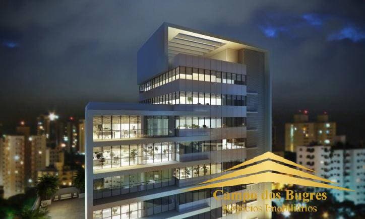 Platinum Offices - 1
