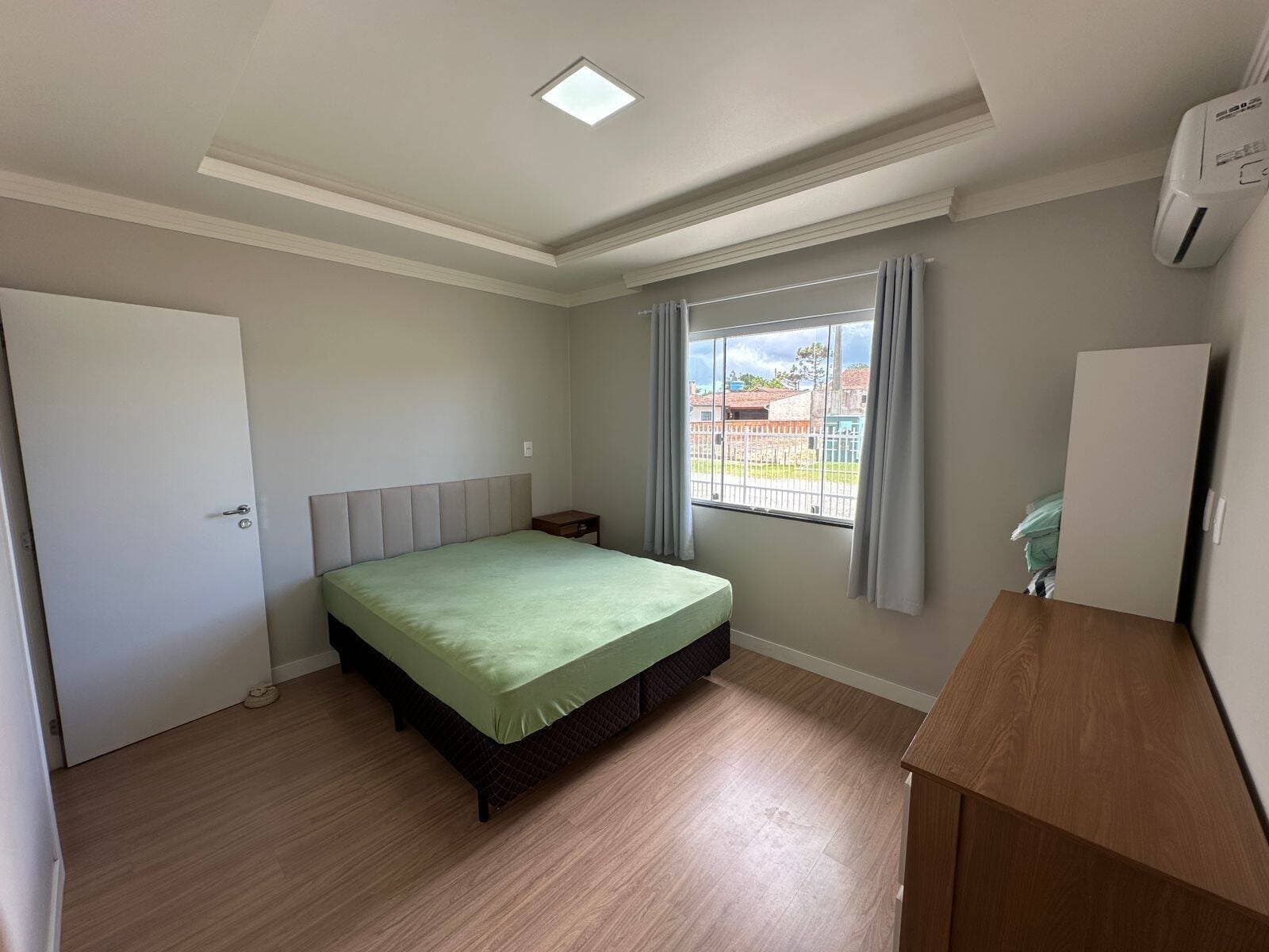 Casa com 3 dormitórios, 79,62 m², à venda em Bal. Barra do Sul - Pinheiros - 1
