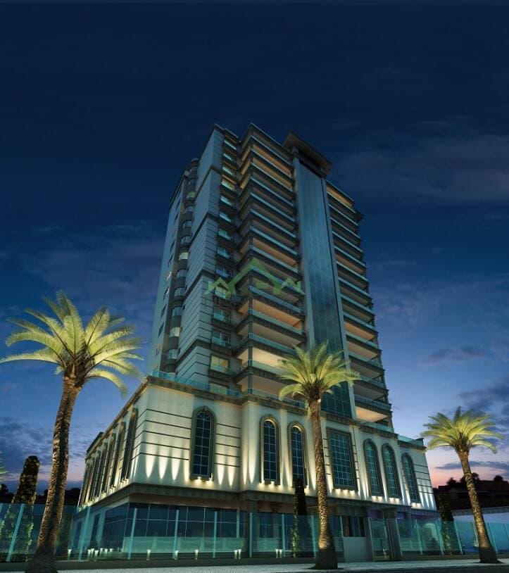 Apartamento com 5 suítes, 284m, à venda em Bal. Piçarras - Centro - 1