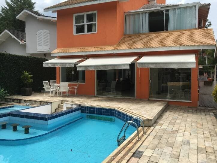 CASA PARA LOCAÇÃO OPORTUNIDADE ÚNICA - 1