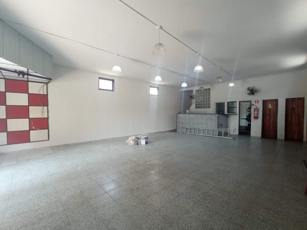 Comercial / Galpão - Taubate, SP no bairro Centro - 1
