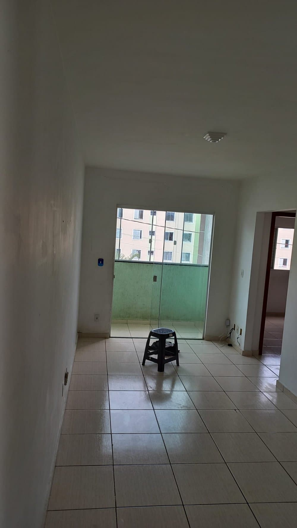 Apartamento - Taubate, SP no bairro Morada dos Nobres - 1