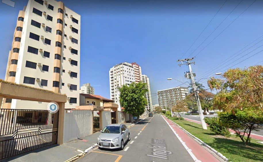 Flat - Taubate, SP no bairro Jardim das Nações - 1