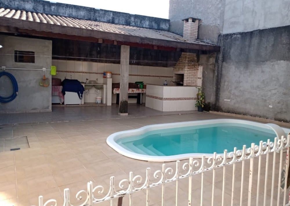 Casa - Taubate, SP no bairro Bosque da Saúde - 1