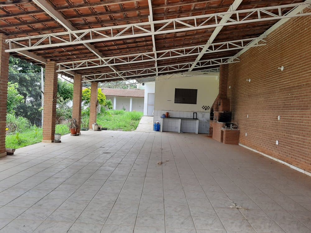 Chácara - Taubate, SP no bairro Granjas Rurais Reunidas São Judas Tadeu - 1