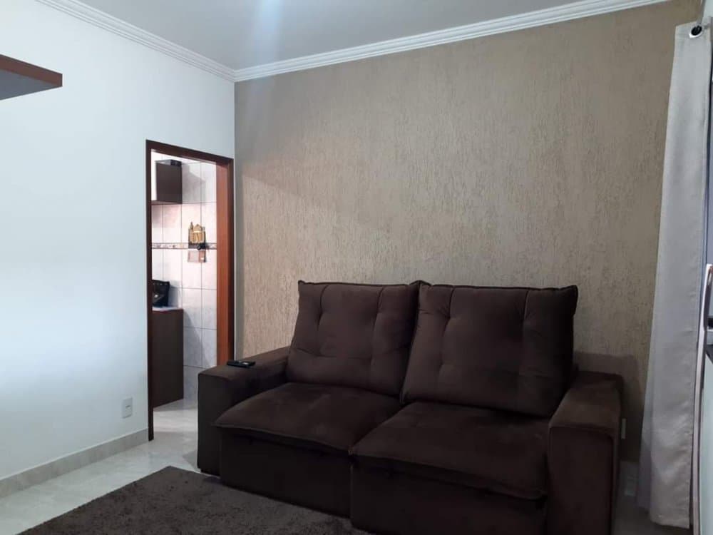 Casa Geminada - Taubate, SP no bairro Parque Senhor do Bonfim - 1
