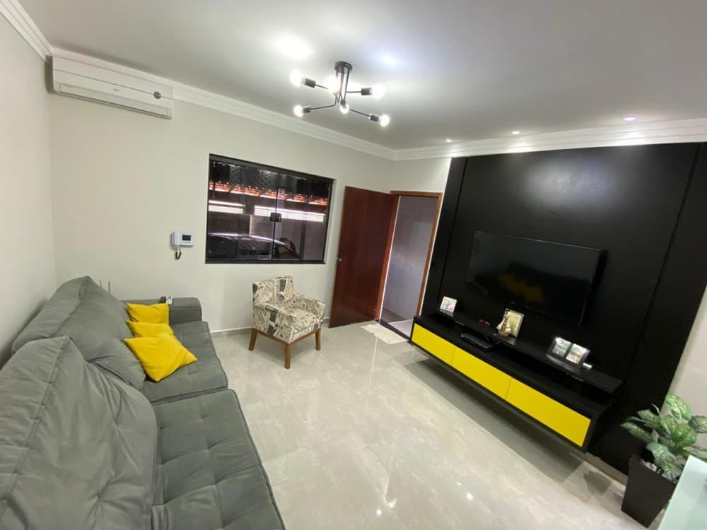 Casa - Taubate, SP no bairro Jardim Continental II - 1