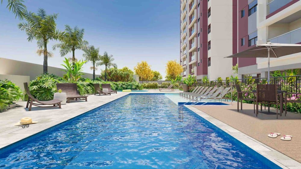Apartamento - São Caetano do Sul, SP no bairro Centro - 1