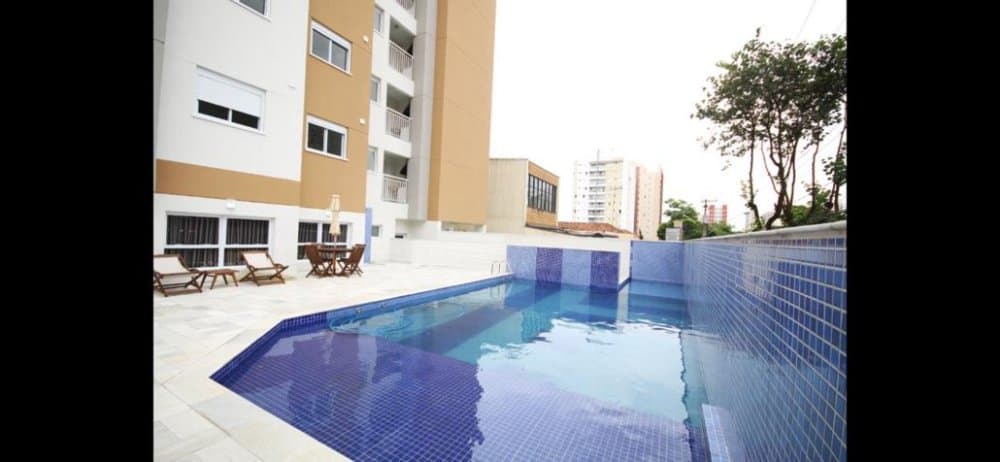 Apartamento - São Caetano do Sul, SP no bairro Centro - 1