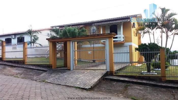 Casa - Criciúma, SC no bairro Vila Floresta - 1