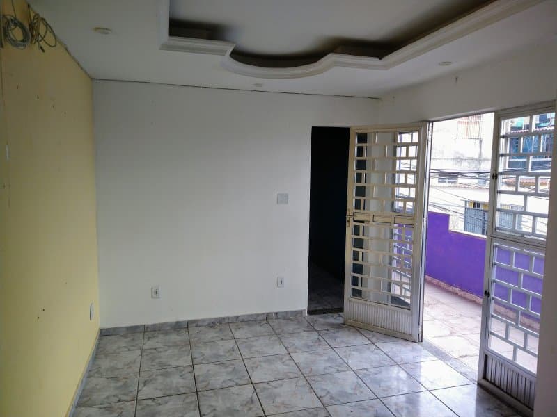 Apartamento - Duque de Caxias, RJ no bairro Doutor Laureano - 1