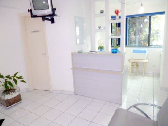 Venda Aluguel Sala Centro São Caetano do Sul SP 0 dorms 0 suítes - Imobiliária Lucro - 1