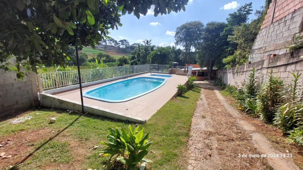 Chácara - Cotia, SP no bairro Esmeralda Park (caucaia do Alto) - 1