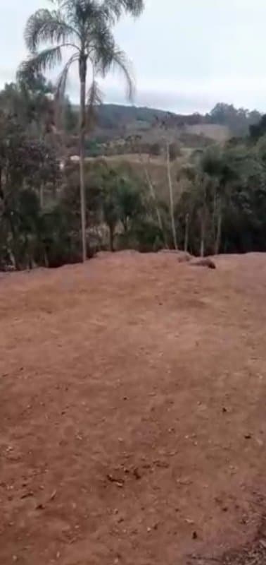 Terreno - Itapecerica da Serra, SP no bairro Potuverá - 1