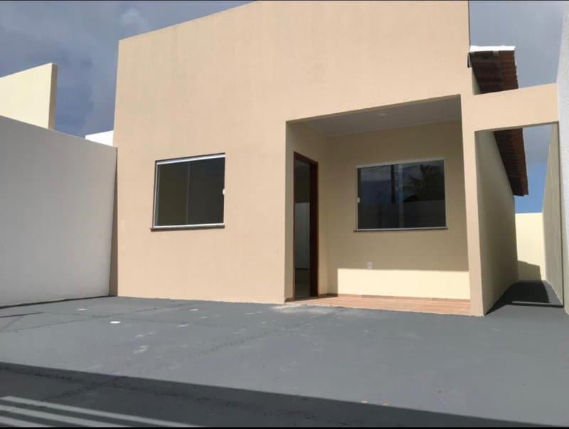 Casa - Nossa Senhora do Socorro, SE no bairro São Brás - 1