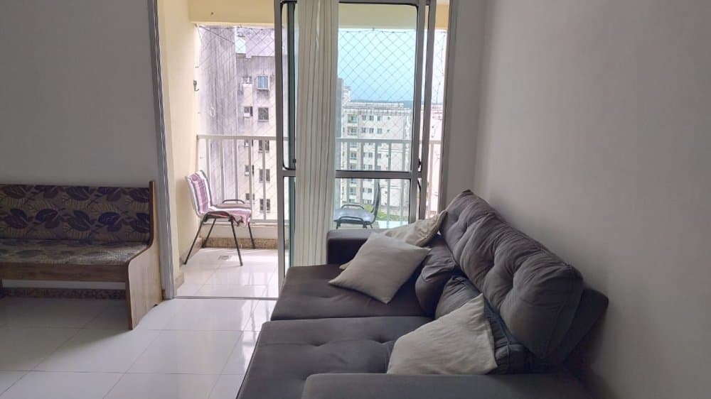 Apartamento - Lauro de Freitas, BA no bairro Buraquinho - 1