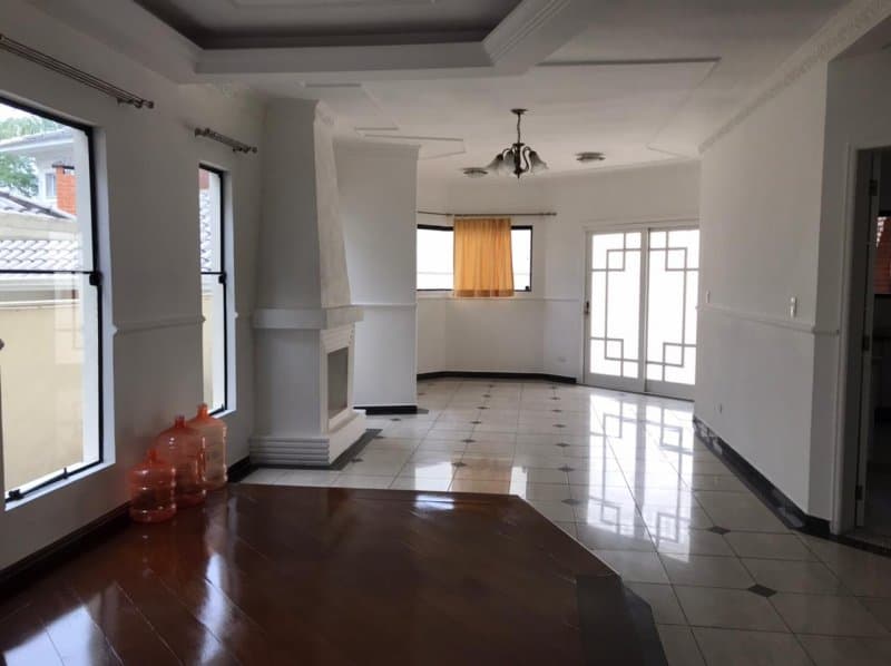 Casa Alto Padrão - Arujá, SP no bairro Jardim Fazenda Rincao - 1