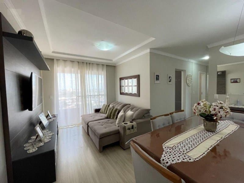 Apartamento - Londrina, PR no bairro Gleba Fazenda Palhano - 1