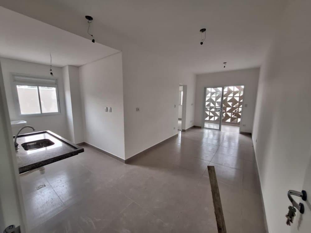 Apartamento - Arujá, SP no bairro Cidade Nova Arujá - 1