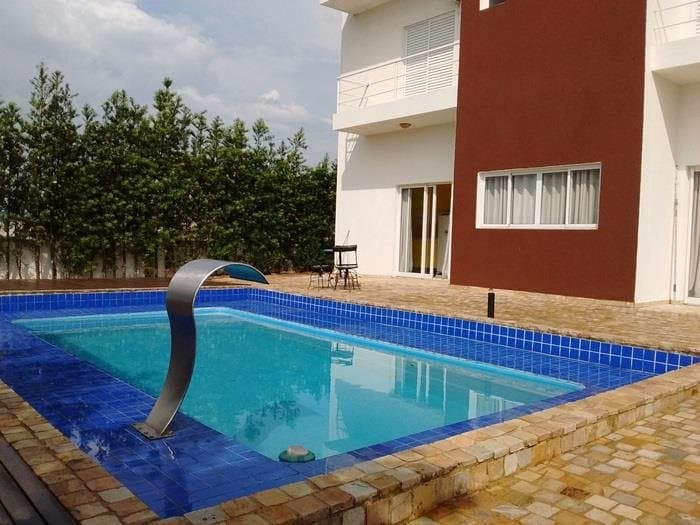 Casa em Condomínio - Arujá, SP no bairro Jardim Imperial - 1