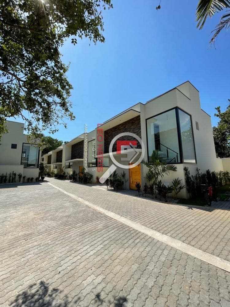 Casa em Condomínio à venda Boiçucanga São Sebastião SP - Leo Neris - 1