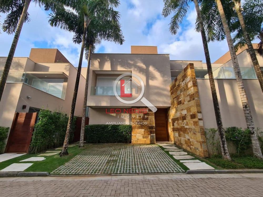 Casa em Condomínio à venda Baleia São Sebastião SP - Leo Neris - 1