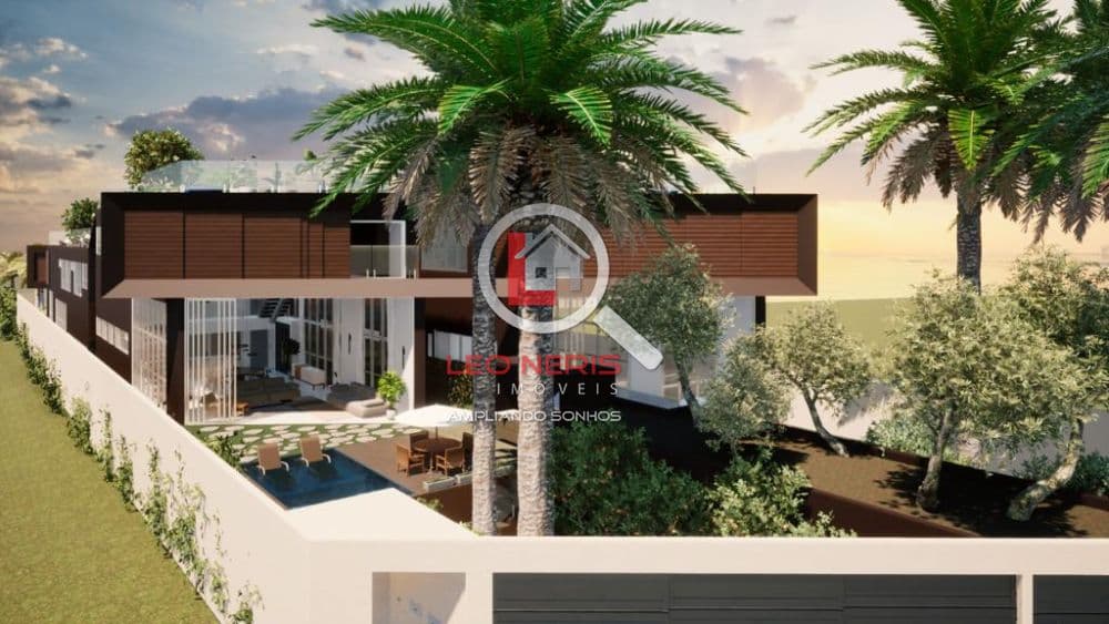Casa em Condomínio à venda Baleia São Sebastião SP - Leo Neris - 1