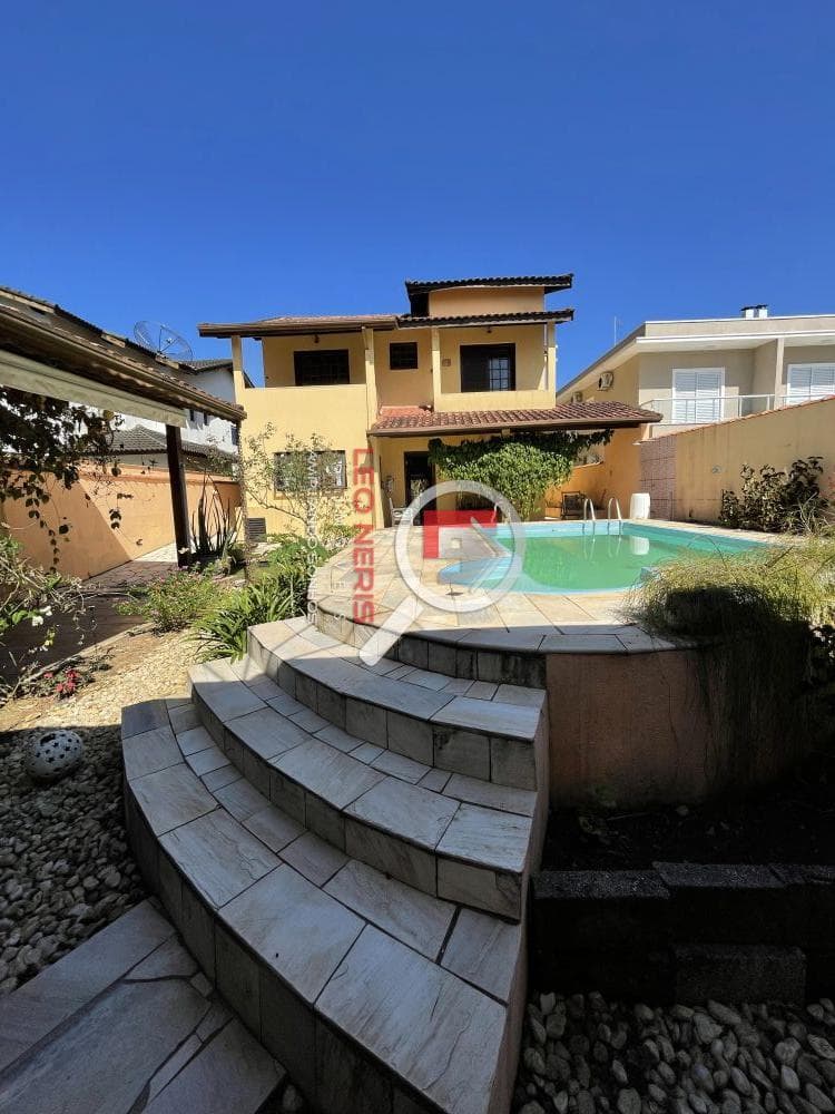 Casa em Condomínio à venda Boraceia São Sebastião SP - Leo Neris - 1