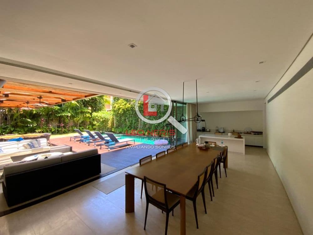 Casa em Condomínio à venda Baleia São Sebastião SP - Leo Neris - 1