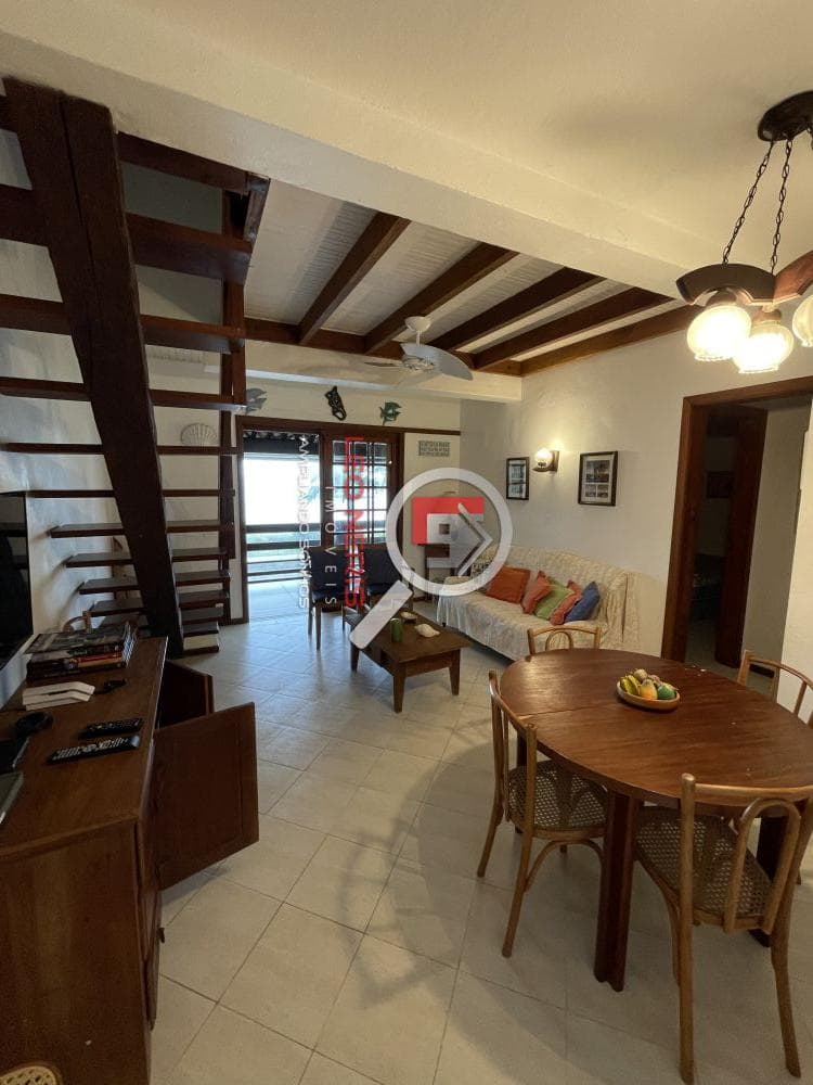 Casa em Condomínio à venda Baleia São Sebastião SP - Leo Neris - 1