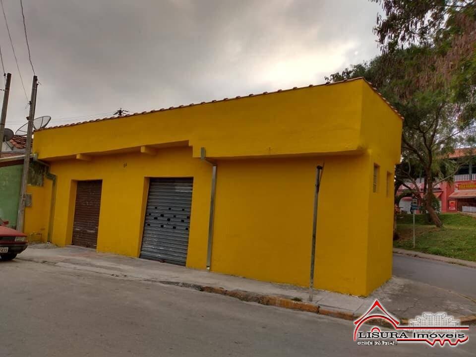 COMERCIAL A VENDA NA VILA GARCIA JACAREÍ SP - 1