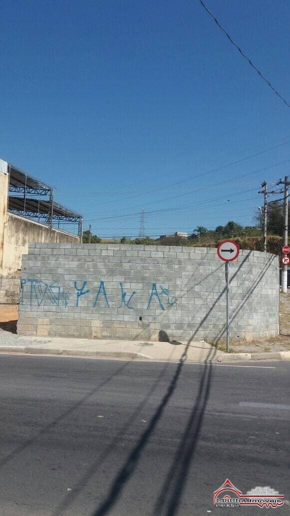 TERRENO COMERCIAL NO COMEÇO DA AVENIDA NILO MAXIMO JACAREÍ - 1