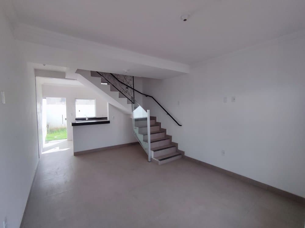 Casa Duplex - BETIM, MG no bairro Jardim Alterosa - 1